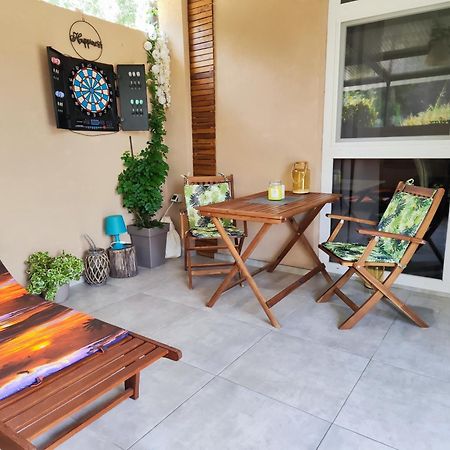 Cave With Free Parking Apartment Pula Luaran gambar