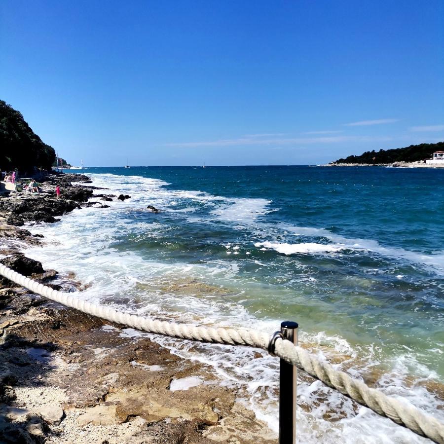 Cave With Free Parking Apartment Pula Luaran gambar