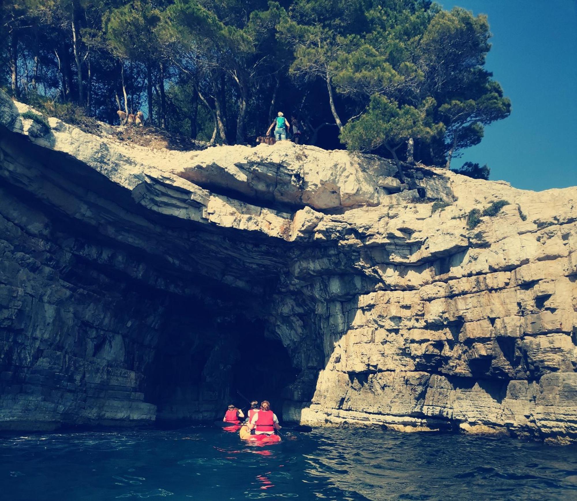 Cave With Free Parking Apartment Pula Luaran gambar