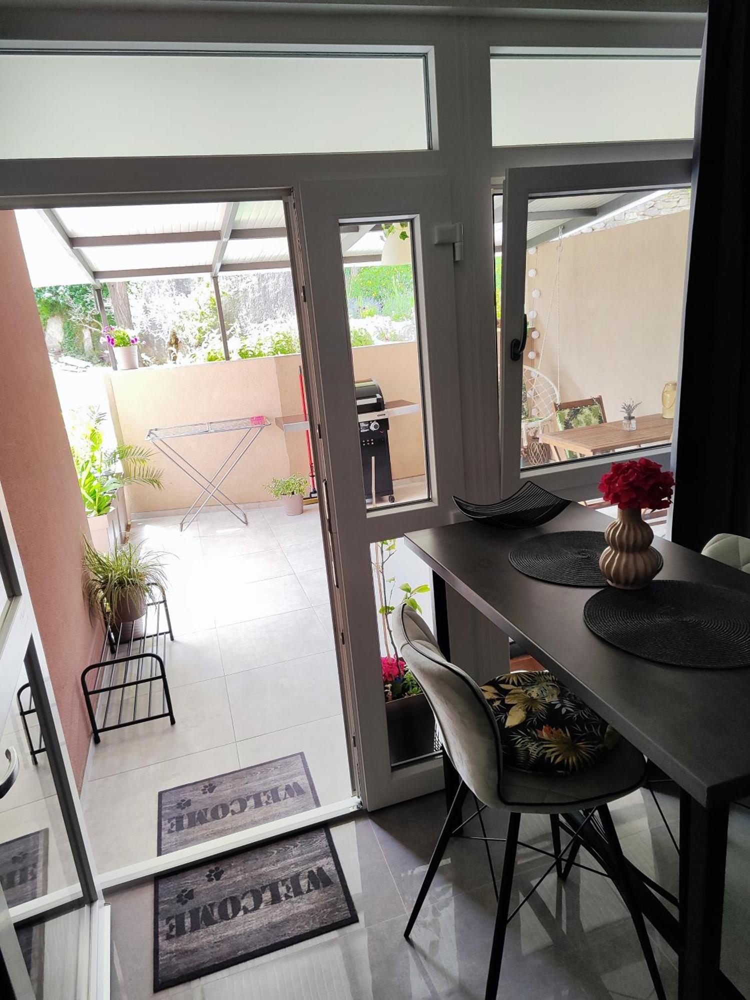 Cave With Free Parking Apartment Pula Luaran gambar